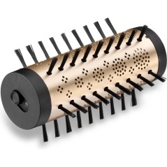 BaByliss Roterende Tørre Børste AS952E - Perfekt til Glat og Skinnende Hår!